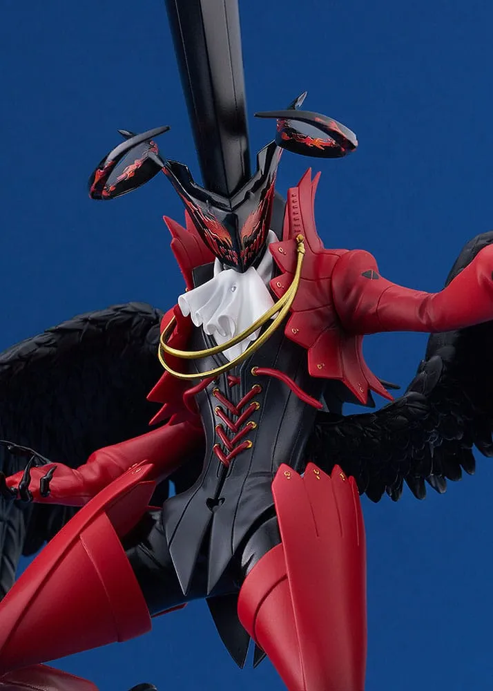 Persona 5 Royal Pop Up Parade PVC SP Statue Arsène 29 cm